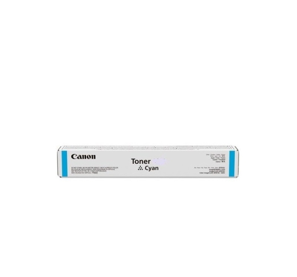 Canon C-EXV 54 toner cartridge Original Cyan
