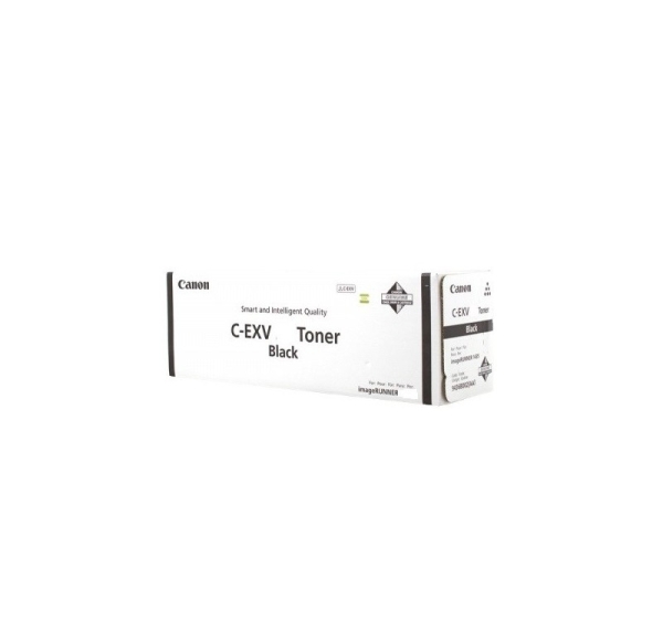 Canon C-EXV 54 toner cartridge Original Black
