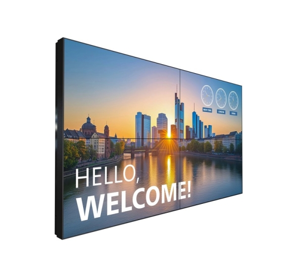 Philips 55BDL3305X LCD Indoor