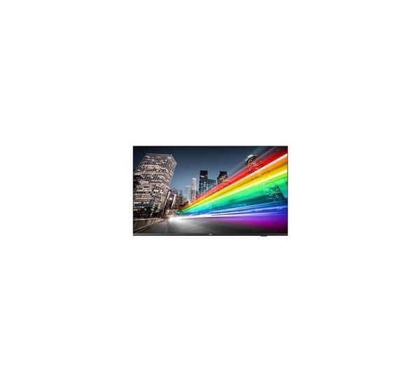 Philips 55BFL2214/12 Signage Display 139.7 cm (55") LED Wi-Fi 350 cd/m² 4K Ultra HD Black Android TV