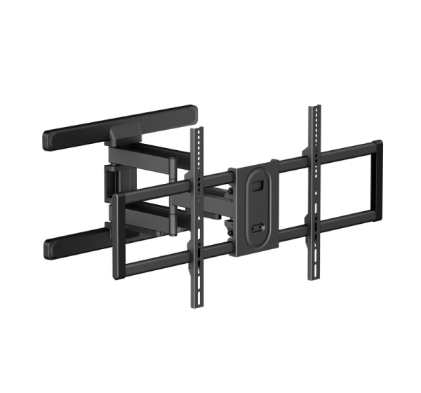Mount wall 43"-100"/1TFT 60kg 2Joint tilt retail