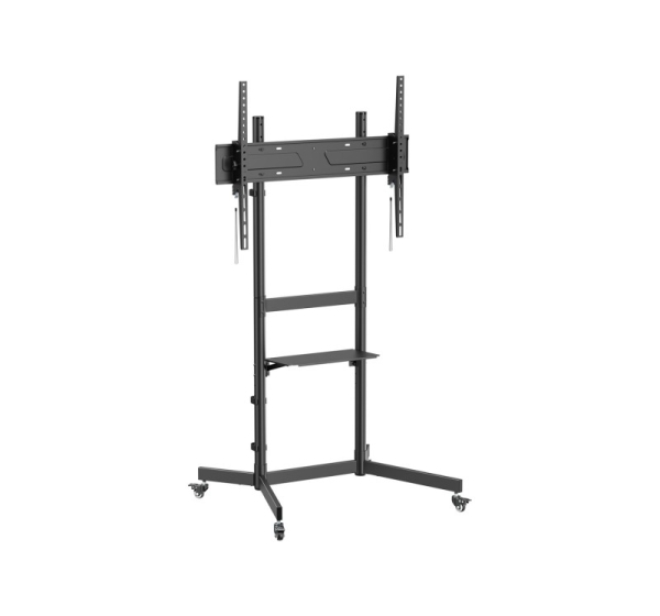 Equip 55"-100" Economy TV Trolley