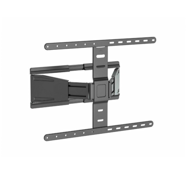 Equip 43"-90" Ultra-Slim Full Motion TV Wall Mount Bracket