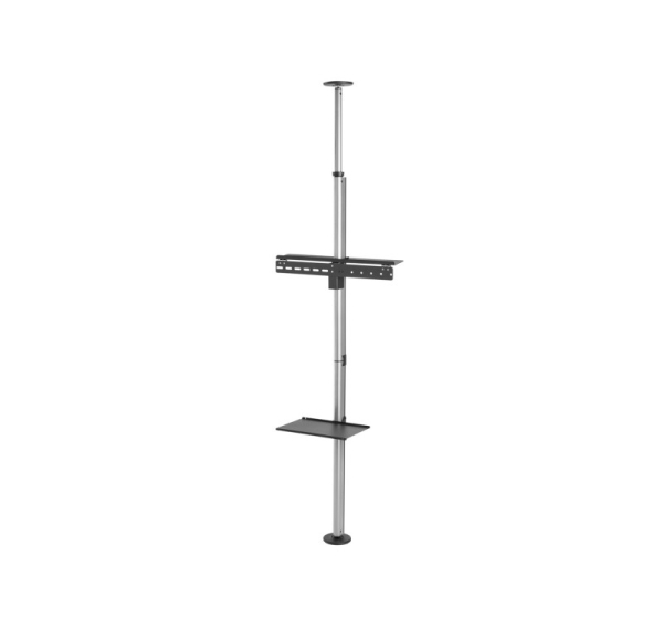 Equip 37"-70" Floor-to-Ceiling TV Bracket