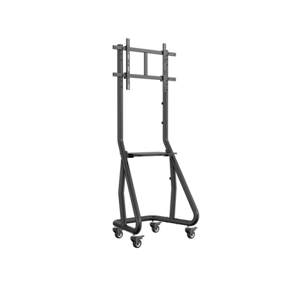 Equip 37"-80" Heavy-Duty TV Cart