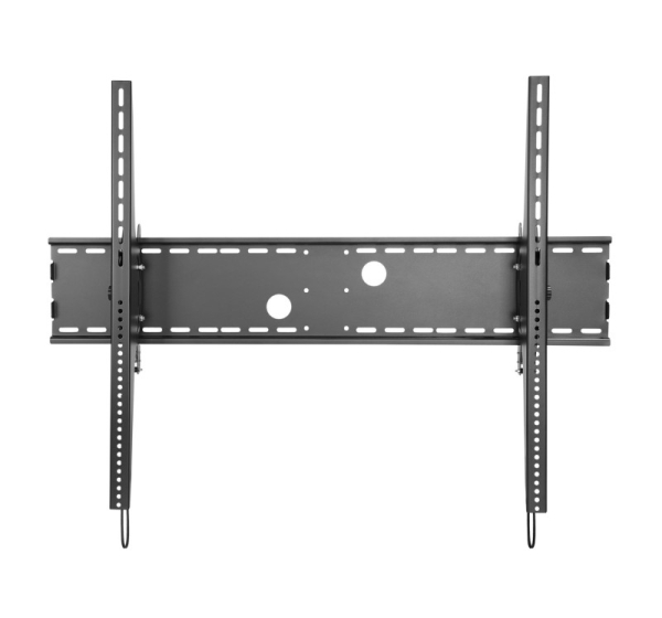 Equip 60"-100" Tilt Curved TV Wall Mount Bracket