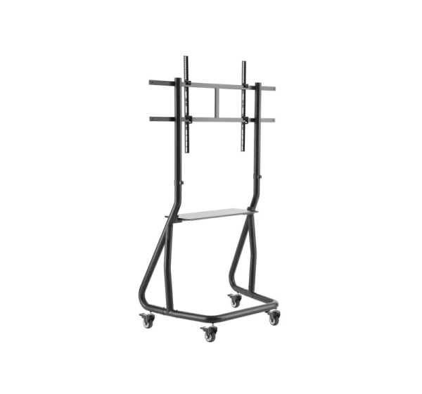 Equip 60"-105" Heavy-Duty TV Cart