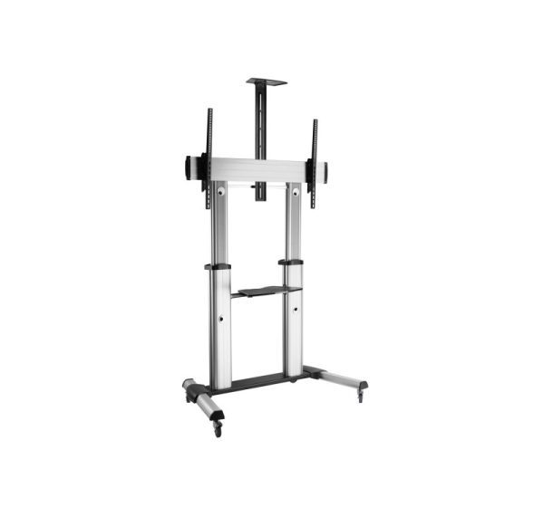 Equip Base Mount 650605 60' - 100'