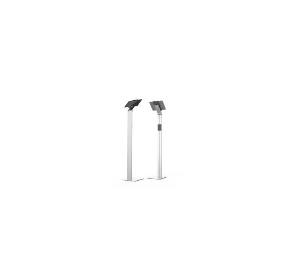 Durable 893223 holder Passive holder Tablet/UMPC, Telephone Silver