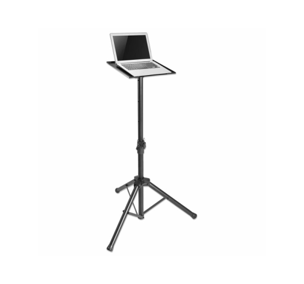 MANHATTAN Monitore/Beamer/Notebooks StĂ¤nder mit Stativbeinen