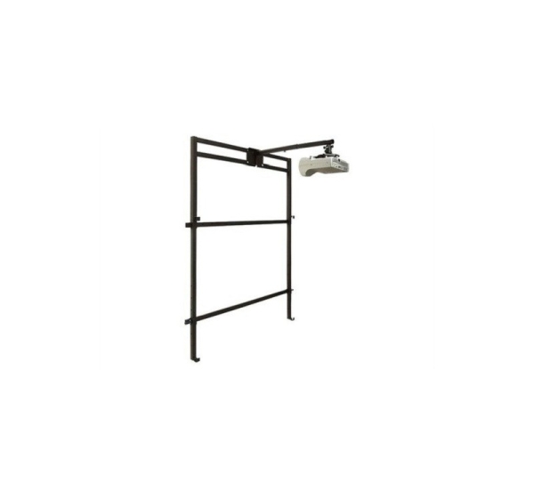 Neomounts WHITEBOARD-W100 mounting kit Black