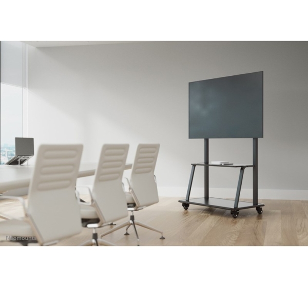 Neomounts NS-M4000BLACK TV trolley 60-105"