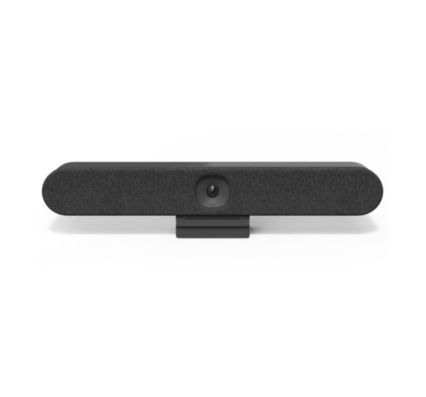 Logitech Rally Bar Huddle Graphite