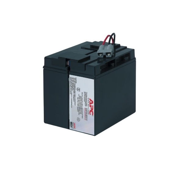 APC Battery Replacement Cartridge RBC7 (OEM)