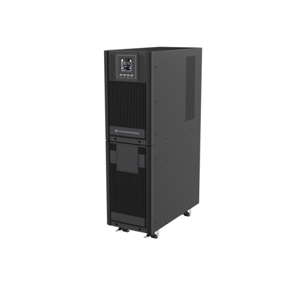 Conceptronic ZEUS52E6K 6000VA 5400W Online Tower UPS