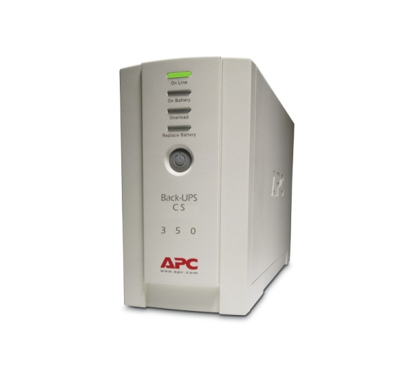 APC Back-UPS CS/350VA Offline BK350EI