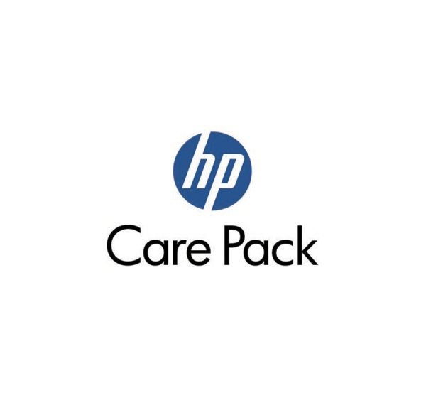 HPE Install ProLiant ML350 Service U4522E