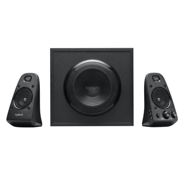 Logitech Z623 Speaker System (980-000403)