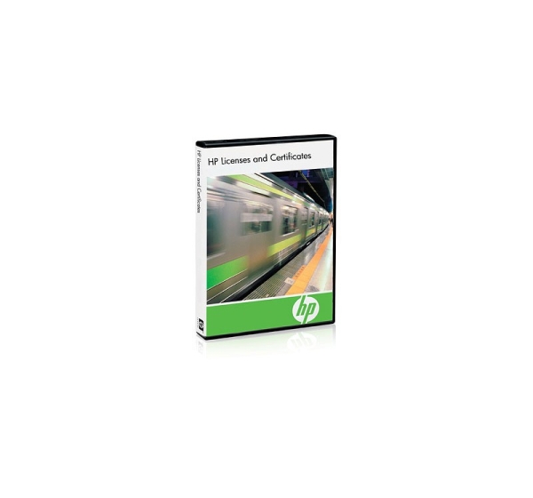 HPE IMC NTA SW Mod Add 5-node E-LTU JG751AAE