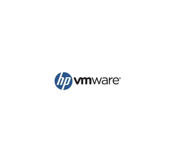 HPE VMw vSphere Std 1P 5yr E-LTU BD512AAE