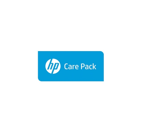HPE 3y Nbd ExcHPE 850 FC SVC U4TS1E
