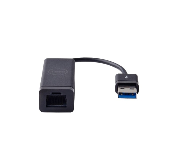 Dell Adapter - USB 3 to Ethernet 470-ABBT