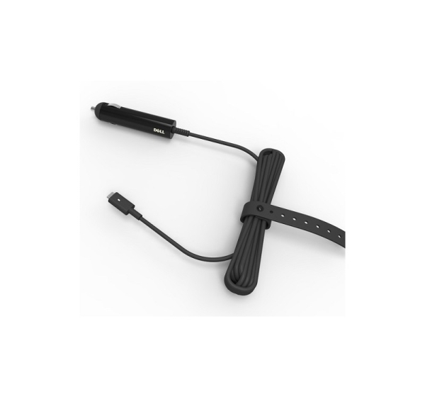 Dell Auto/Air Adapter 65W USB-C 450-AFLE