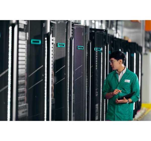 HPE 3PAR 8200 Transition AI SW E-LTU L7E73AAE