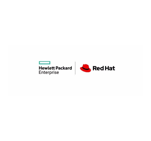 HPE RHEL Svr 2 Sckt/2 Gst 1yr 9x5 E-LTU G3J29AAE