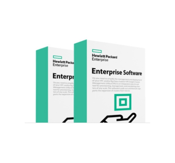 HPE MSA Advanced Data Services Suite E-LTU Q0H99AAE