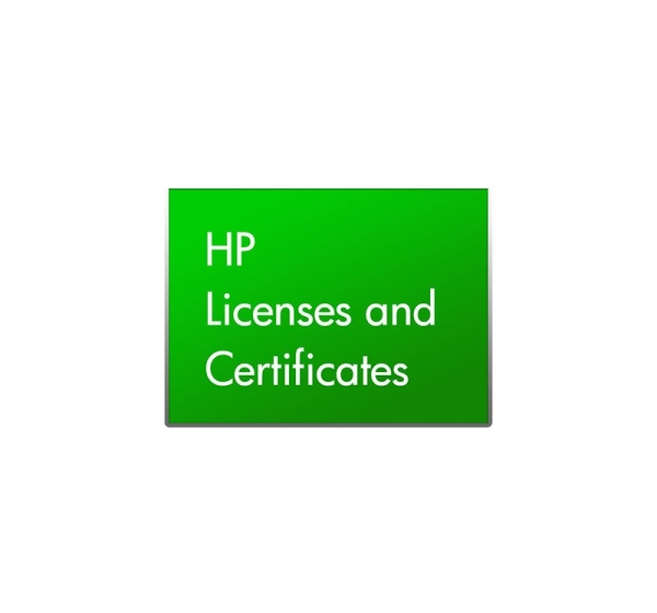 HPE B-ser Mid/High End Extd Fabric E-LTU J4V63AAE