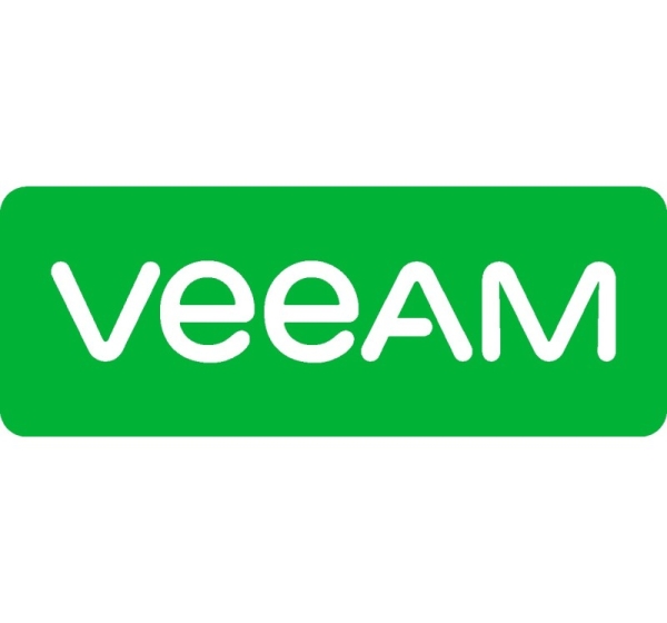 HPE Veeam BUR Ent Add 2yr 8x5 Support R0F05AAE
