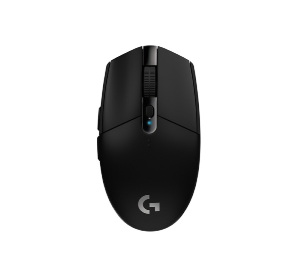Logitech Mouse 910-005283 / ZG305B Black