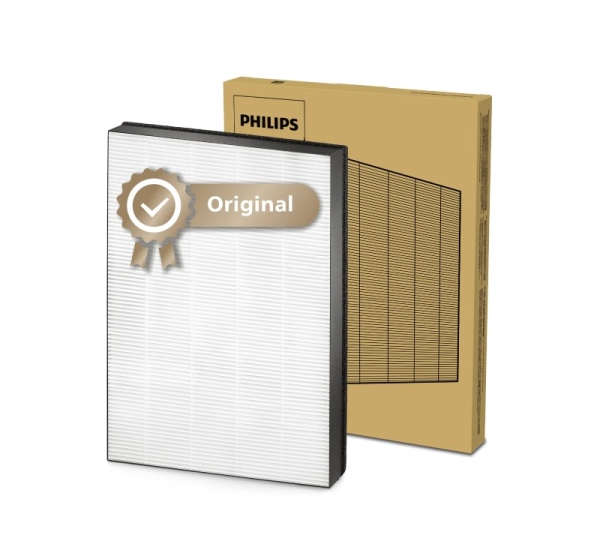 Philips Nano Protect Filter FY1410/30 Captures 99.97% of particles