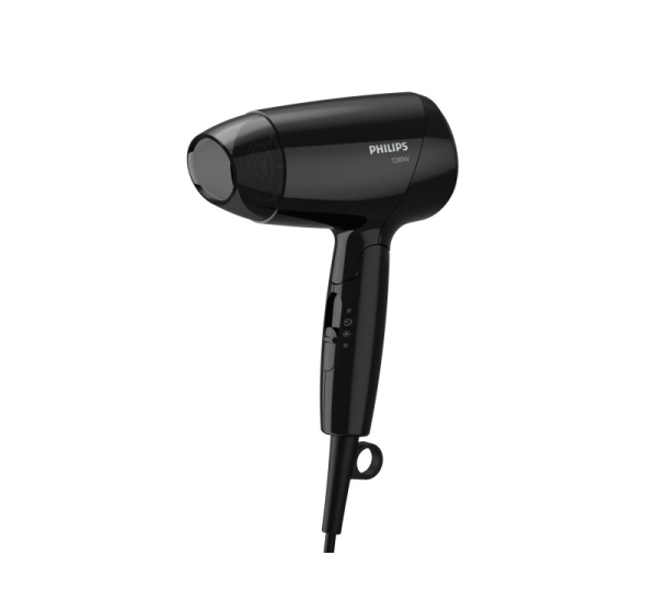 Philips EssentialCare Dryer BHC010/10 1200W Compact