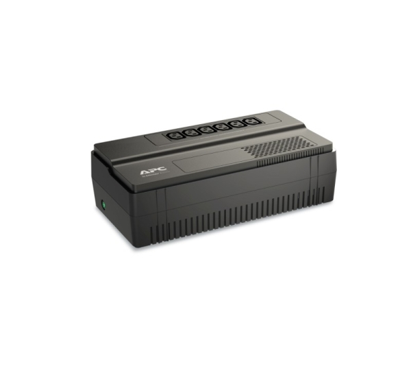 APC Easy UPS BV 800VA, AVR,IEC Outlet, 230V BV800I