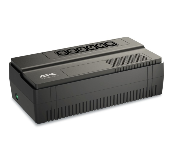 APC Easy UPS BV 500VA, AVR, IEC Outlet, 230V BV500I