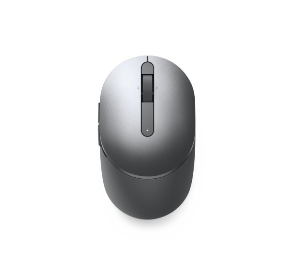 Dell Pro Wireless Mouse - MS5120W - Titan Gray 570-ABHL