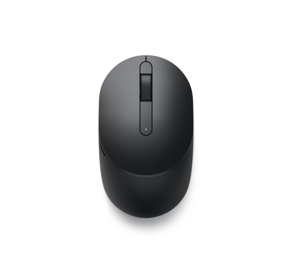 Dell Mobile Wireless Mouse - MS3320W - Black 570-ABHK