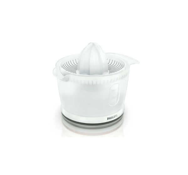 Philips Daily Collection Citrus press HR2738/00 0.5 L 25 W Auto reverse Cord storage