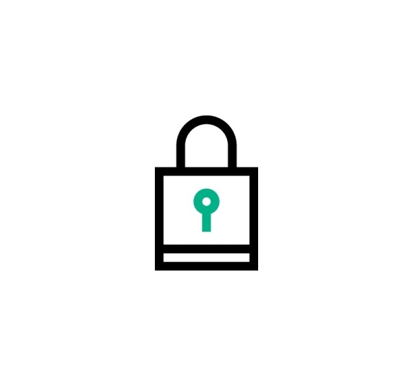 HPE Smart Array Secure Encryption E-LTU Q2F26AAE