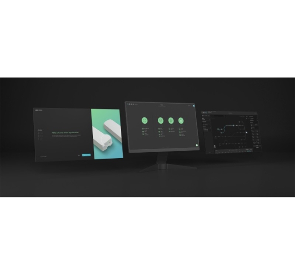 HPE Aruba 3yr UXI Cloud Sub E-STU R4W98AAE