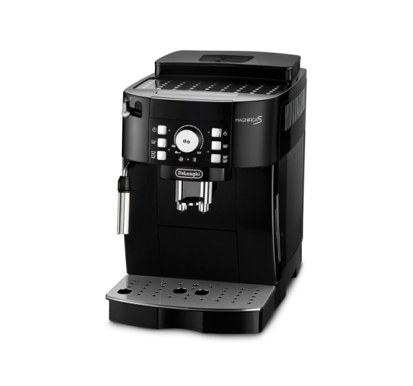 DELONGHI Magnifica S ECAM21.117.B Fully-automatic espresso, cappuccino machine