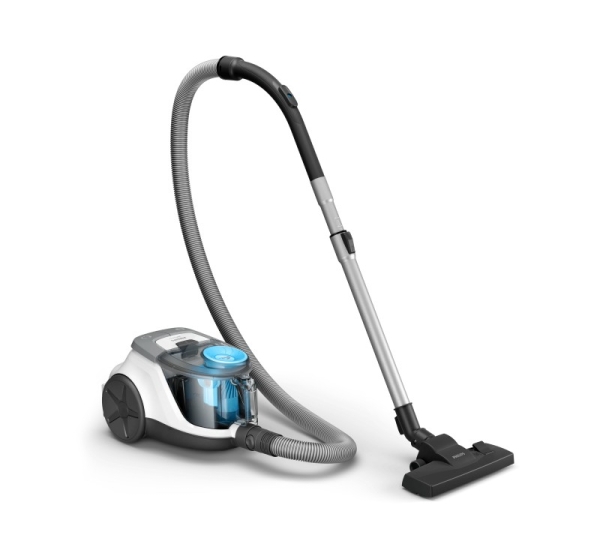 Philips 2000 Series Bagless vacuum cleaner XB2122/09 850 W PowerCyclone 4 Super Clean Air filter