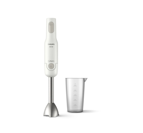 Philips Daily Collection ProMix Handblender HR2534/00 650W Intuitive Easy Powerful