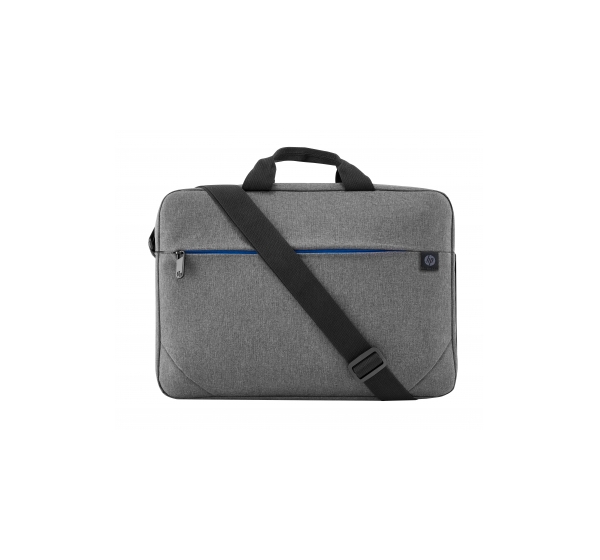 HP Prelude G2 15.6 Top Load, Water Resistant - Grey 1E7D7AA