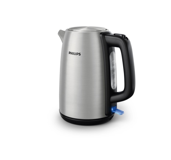 PhilipsViva Collection Kettle HD9351/90, 1,7l, Light indicator, Metal