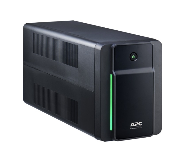 APC Back-UPS 2200VA, 230V, AVR, IEC Sockets BX2200MI