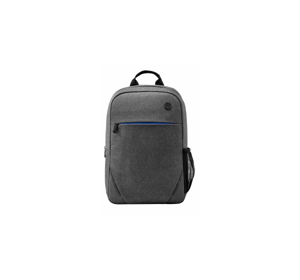 HP Prelude G2 15.6 Backpack, Water resistant - Grey (BULK of 15 pcs) 1E7D6A6