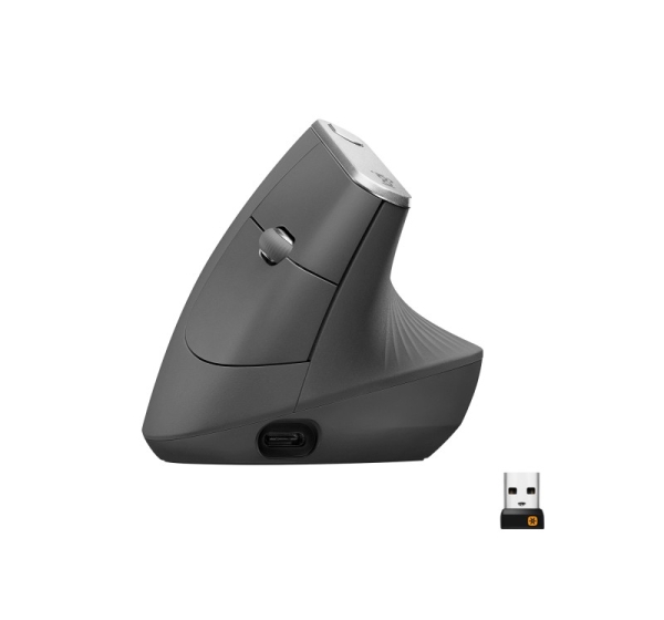 Logitech Mouse 910-005448 MX Vertical